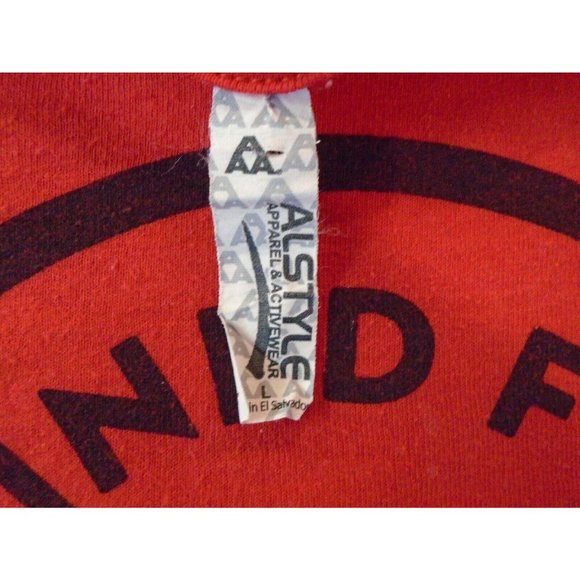 Refined Fool Brewing Co. Sarnia Red Graphic Short - Picture 6 of 6